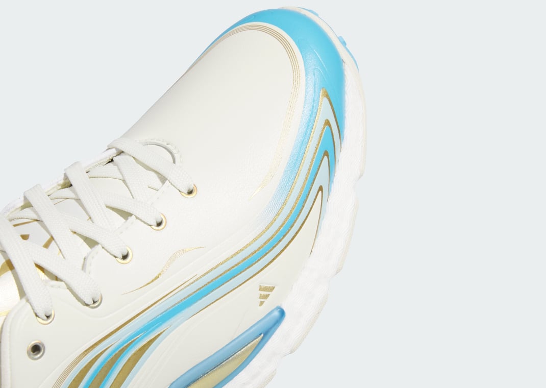 Lionel Messi x adidas Codechaos Golf El Ultimo Tango