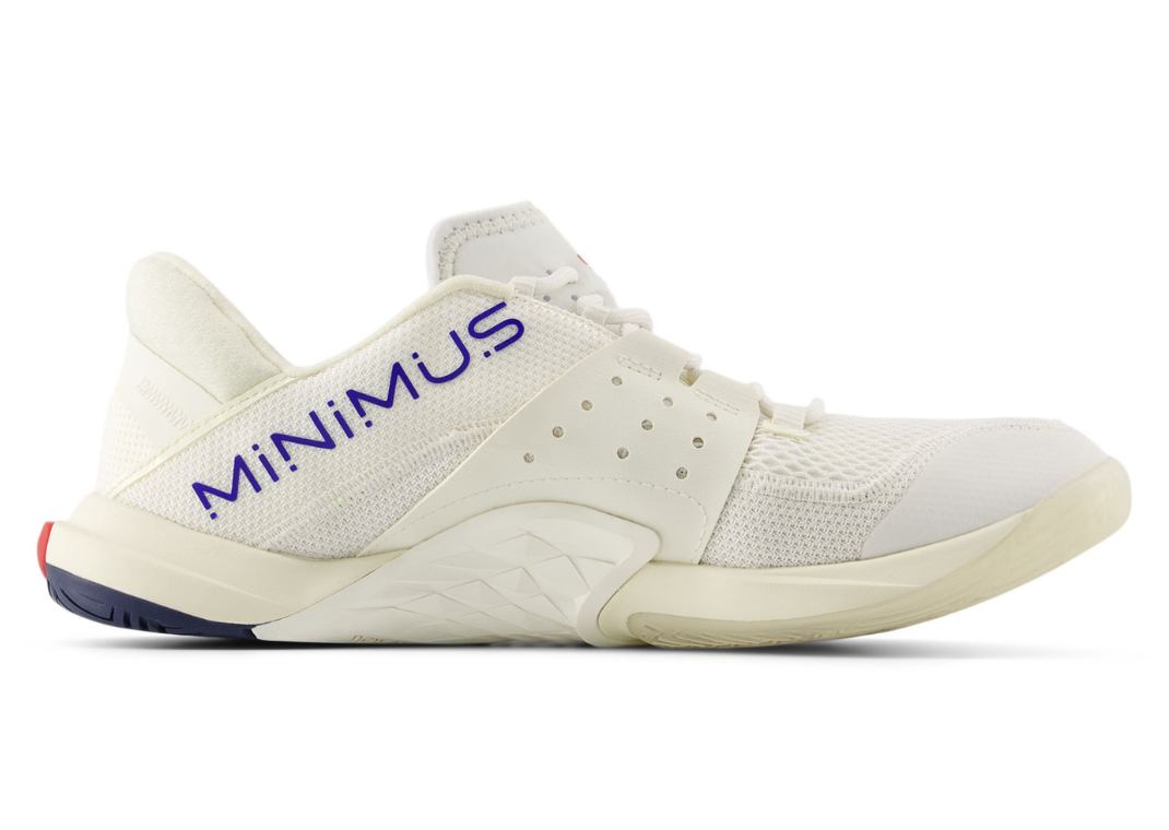 Shohei Ohtani x New Balance Minimus TR v2 Medial