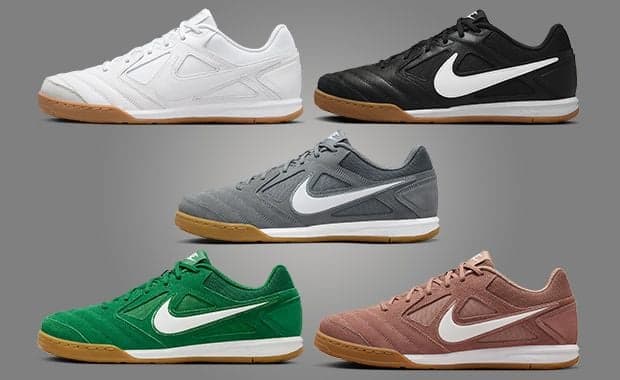 Nike Gato Spring 2025 Colorways