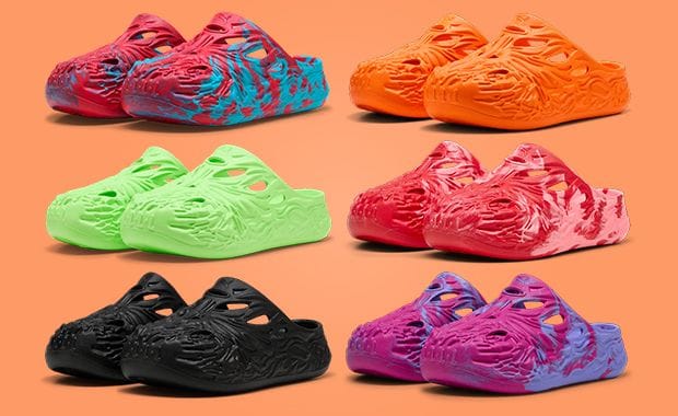 LaMelo Ball's Puma MB.04 Slides Debut in 2024