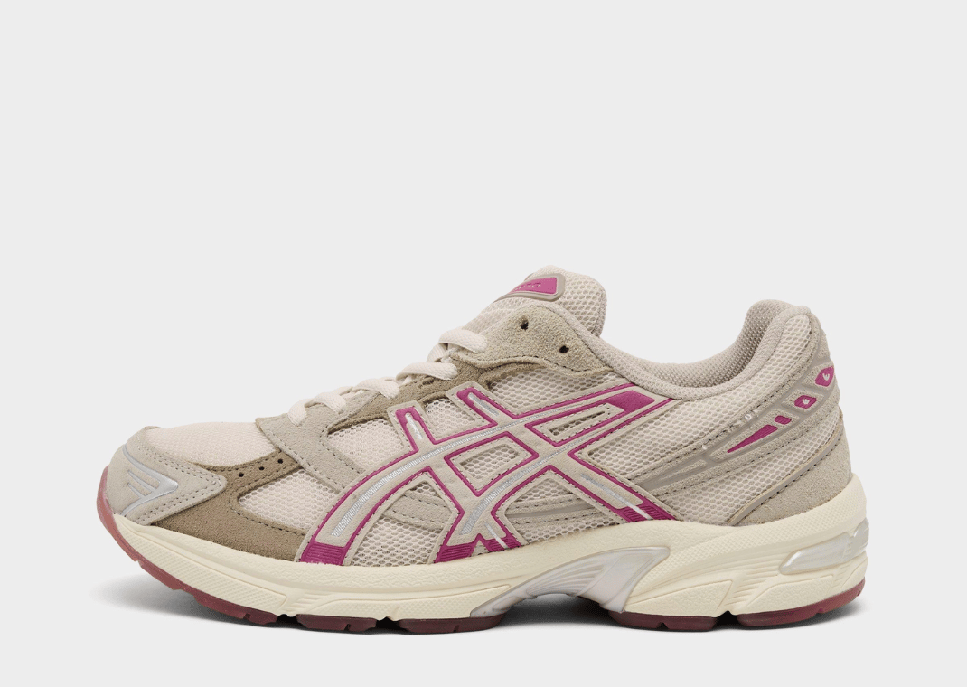 Asics Gel-1130 Oatmeal Peyote (W)