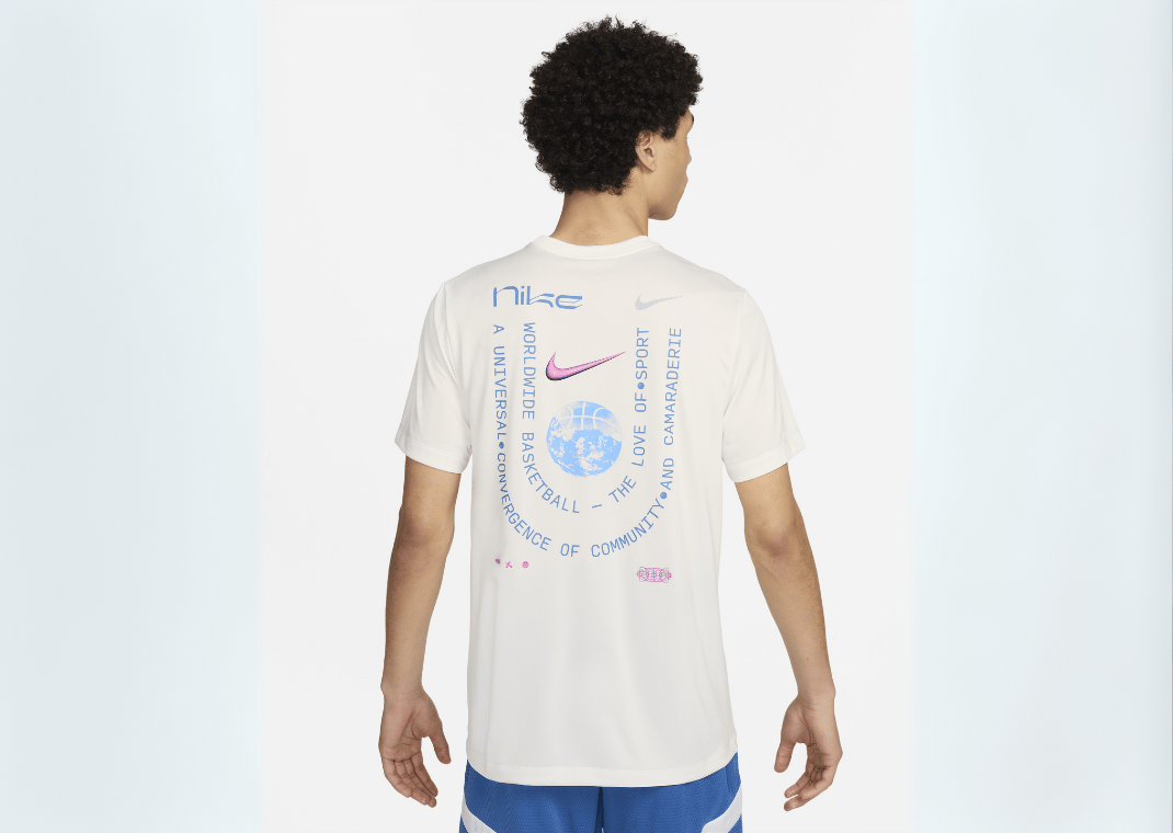 Nike Graphic Tee