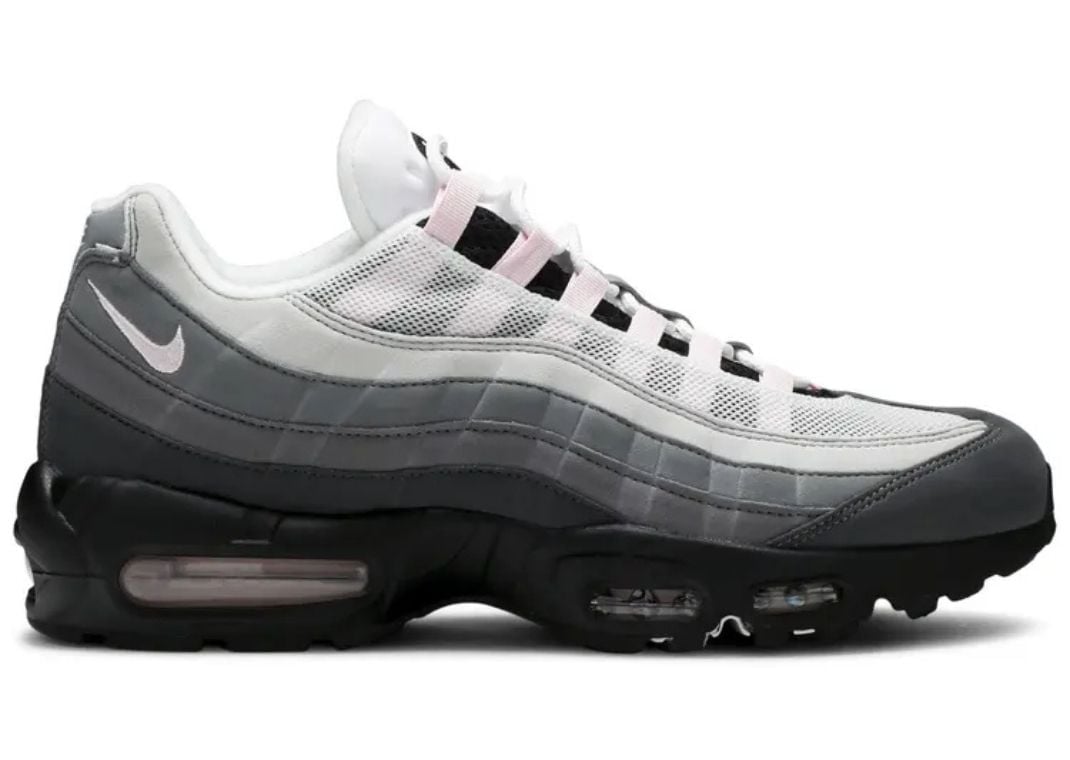 Nike Air Max 95 Pink Foam