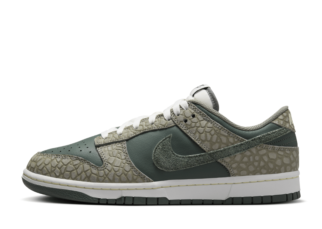 Nike Dunk Low Retro Premium Urban Landscape 2.0