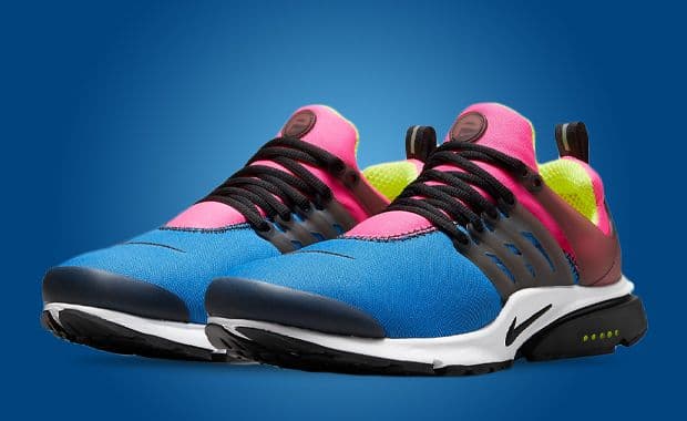 ACRONYM Vibes Cover This Nike Air Presto