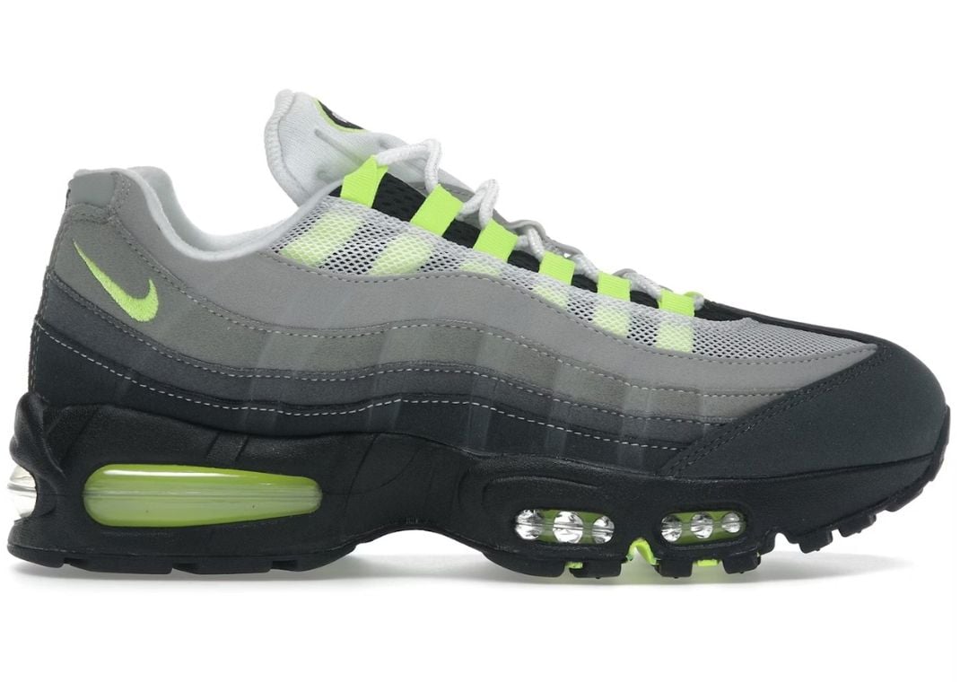 Nike Air Max 95 Neon (1995)