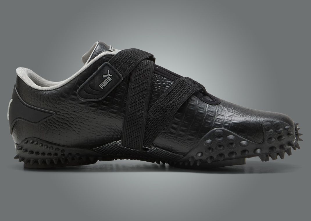 A$AP Rocky x Puma Mostro OG Medial