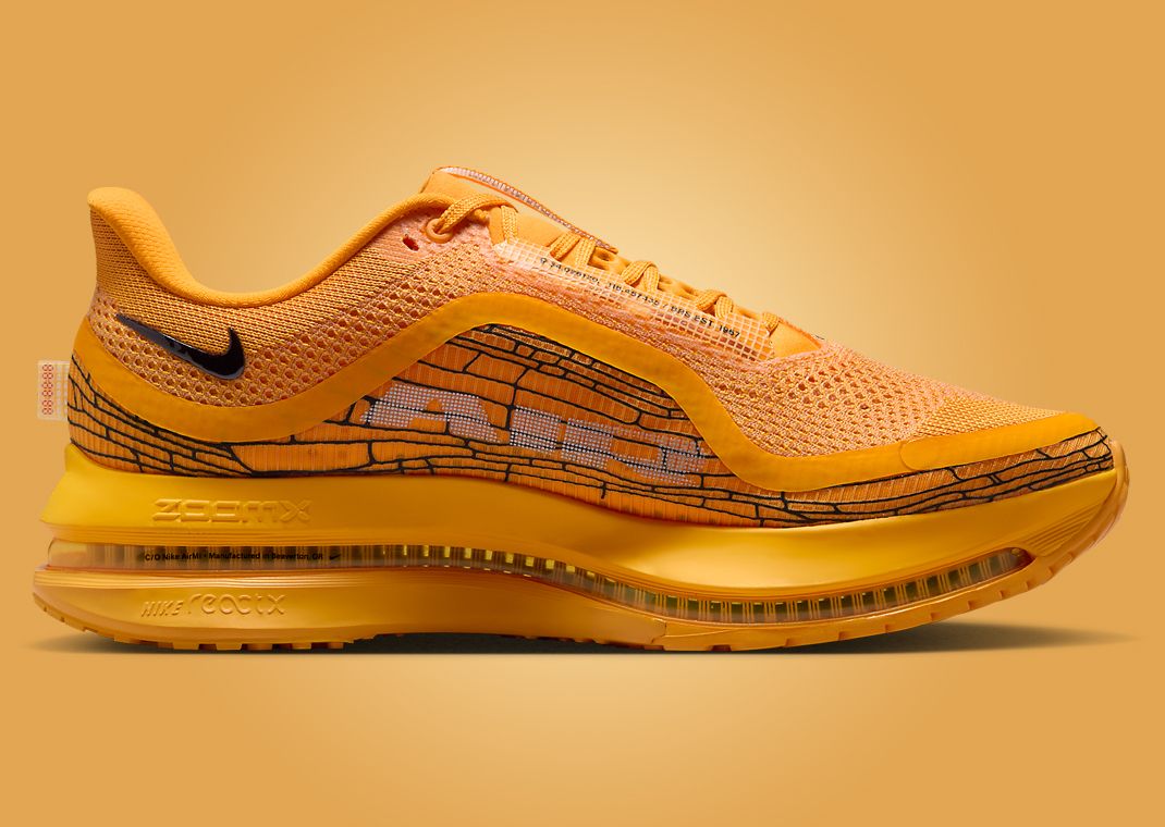 Nike Pegasus Premium Modern Mayfly Medial