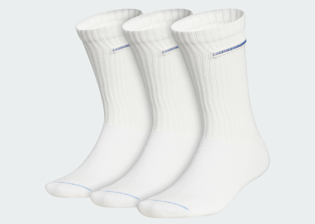 adidas BadBo 1.0 Rise - Clothing Capsule