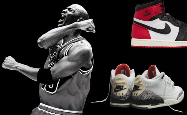 The Best Air Jordan Reimagined Sneakers Ranked & Reviewed