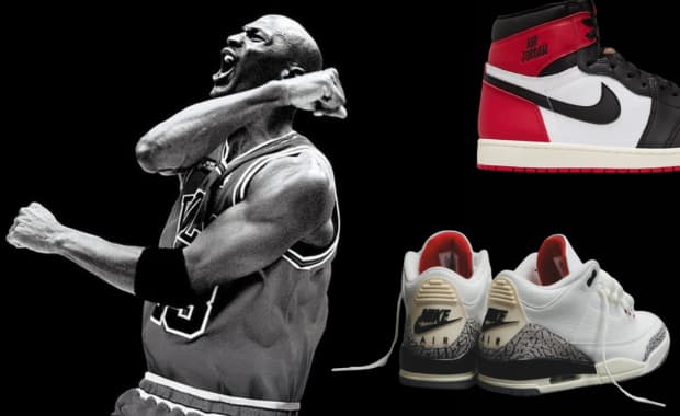 Air Jordan Reimagined Ranked & Reveiwed