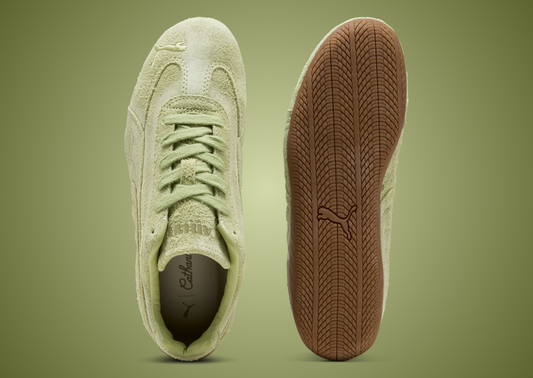 Daniëlle Cathari x Puma Speedcat OG - Top & Bottom