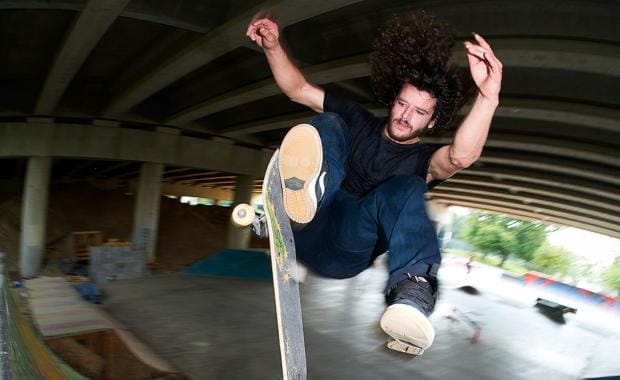 The Best Shoes Antonio Durao Wore on the Way to Getting Snubbed for Thrasher Skater of the Year