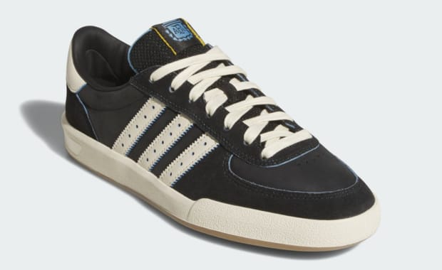 Kick, Flip: Thrasher Magazine and adidas Team up with Argentina for a World Cup Collab