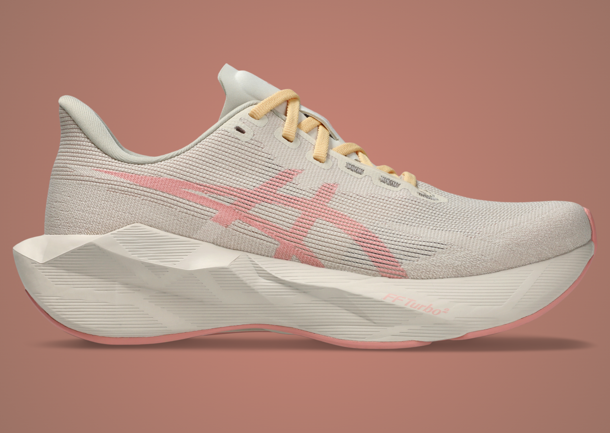FP Movement x Asics NOVABLAST 6 - Lateral
