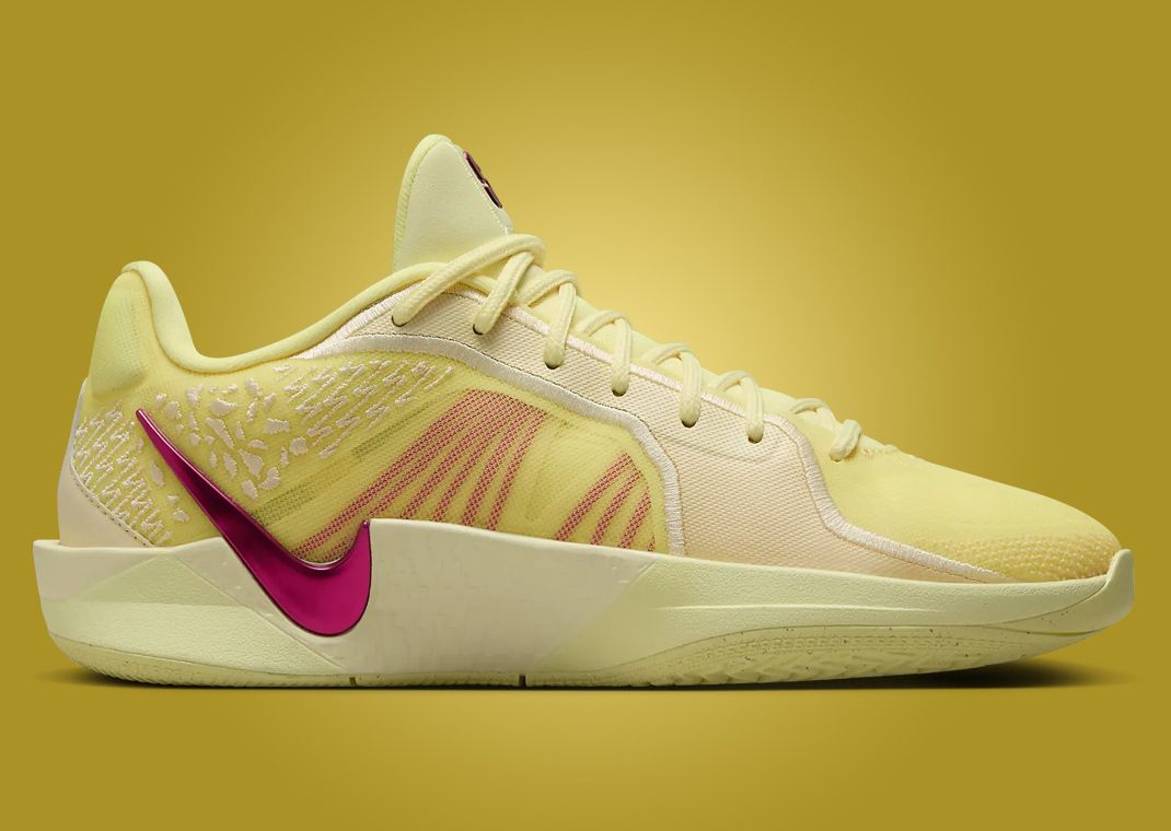 Nike Sabrina 2 Trust (W) Medial