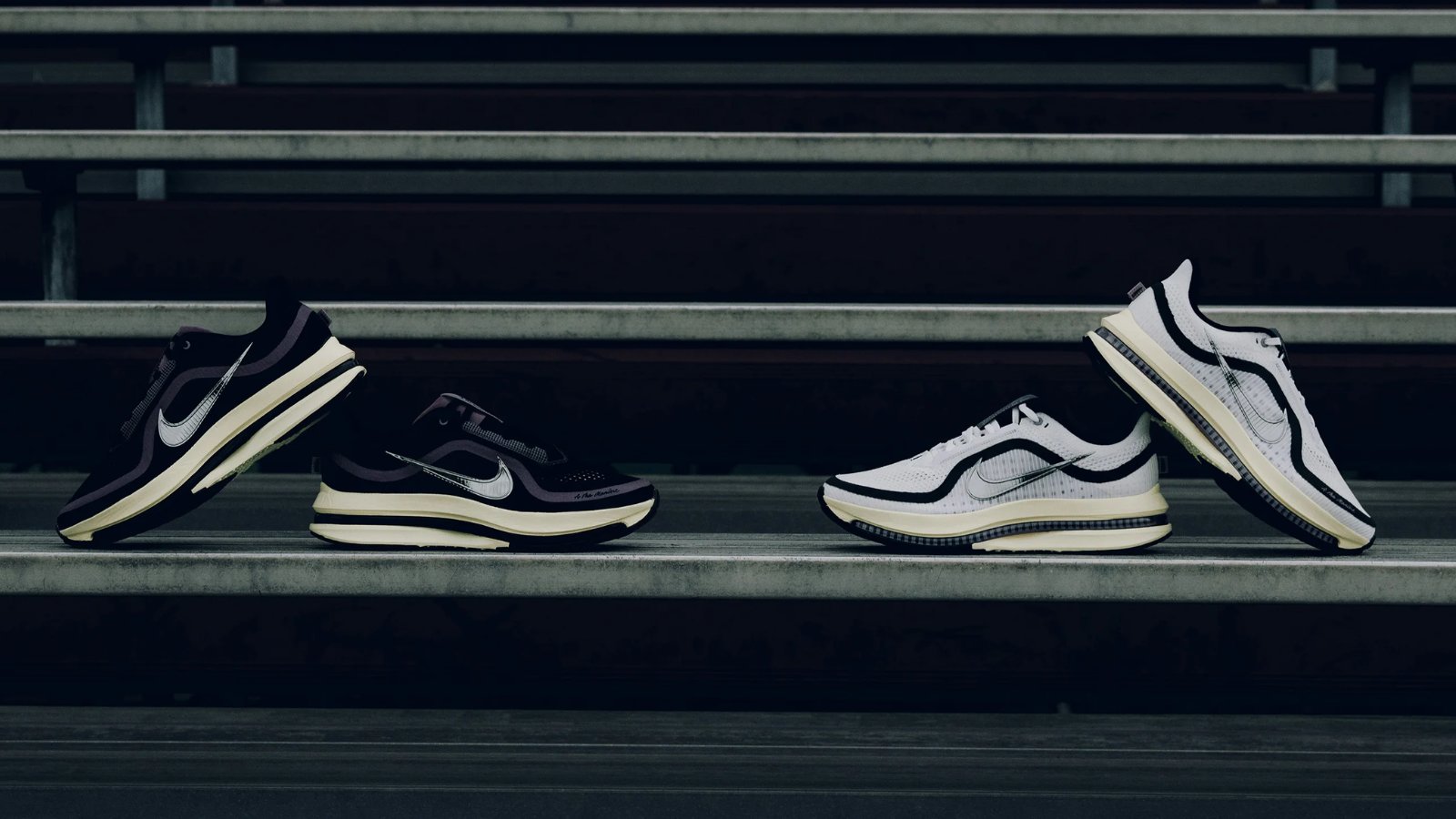 A Ma Maniere's Nike Pegasus Premium Pack Drops June 5