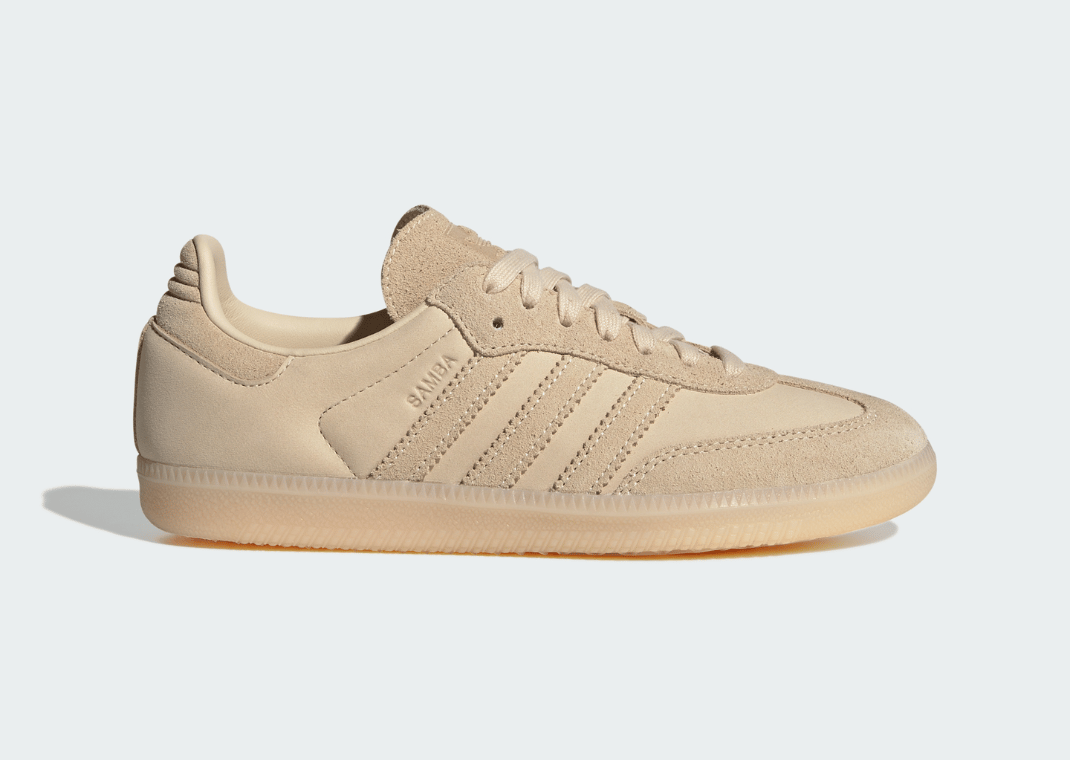 adidas Samba OG Sand Strata (W)