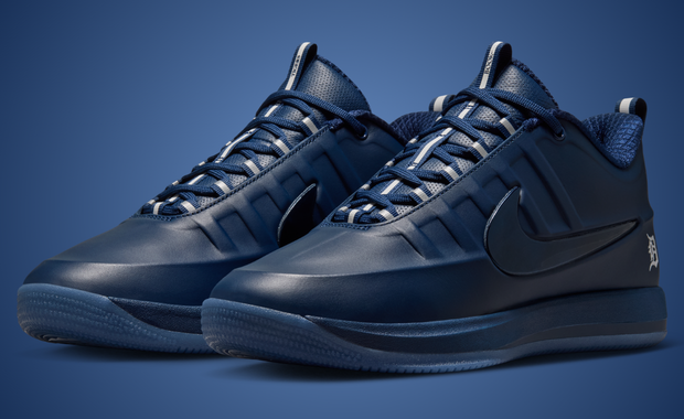 D2roit: Check Out Official Images of the Nike Book 2 SE Detroit