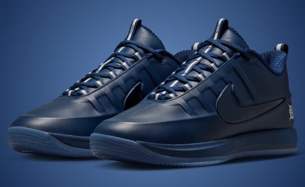 Nike Book 2 SE Detroit
