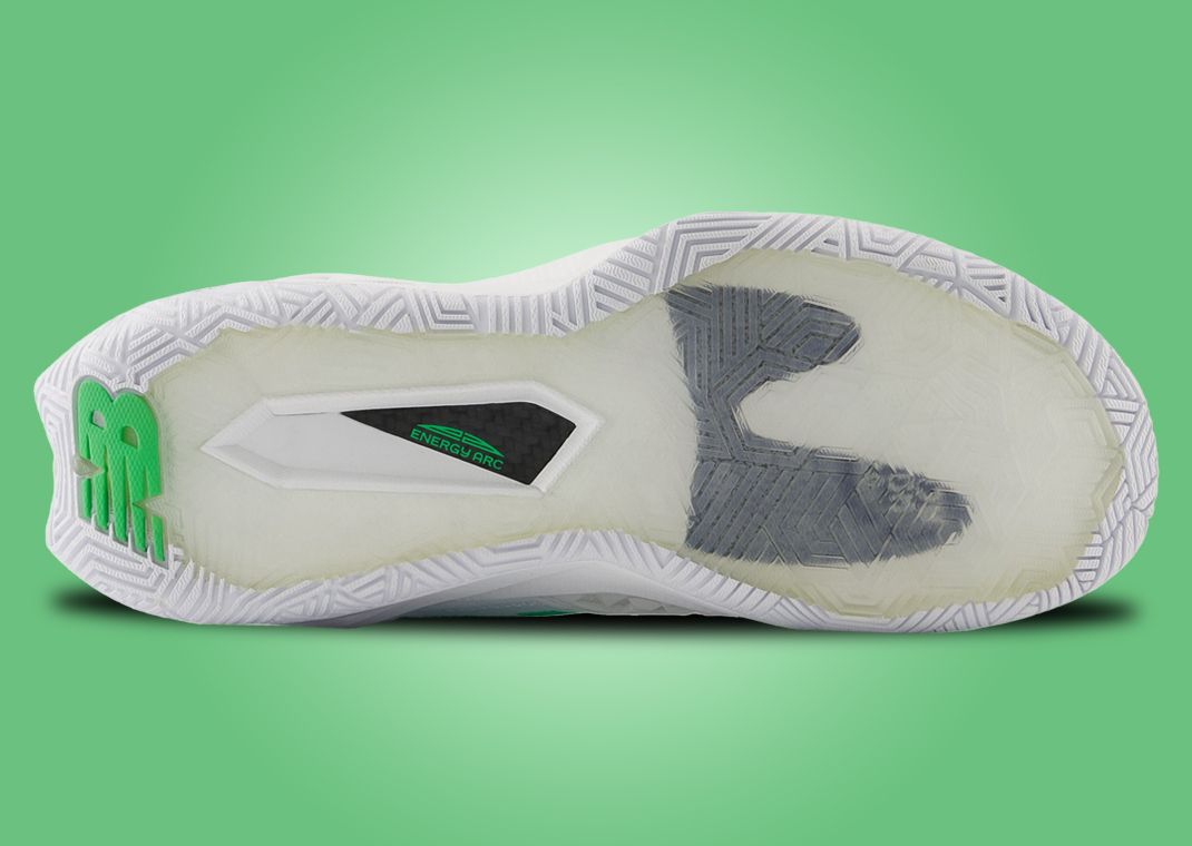 New Balance Releases Two New Coco Gauff Tennis Sneakers Ahead of