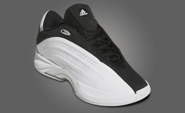 The adidas Nova IIInfinity Cloud White Core Black Releases November 2024