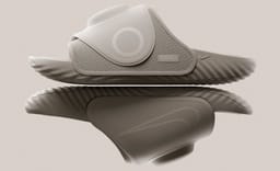 Icy Hot: Nike and Hyperice Debut a New Recovery Slide with a Vibrating Heat Plate