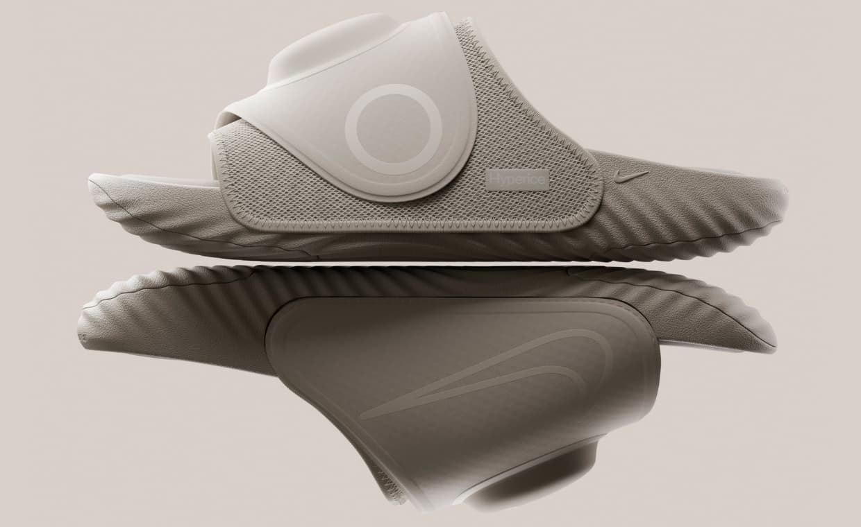 Nike Hyperice Air Zoom Hyperslide