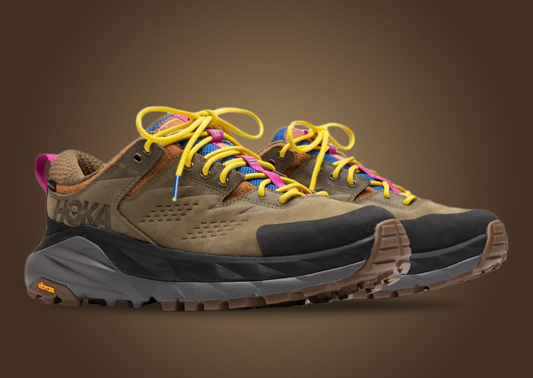 Hoka Helps Bodega Celebrate Their 15 Year Anniversary