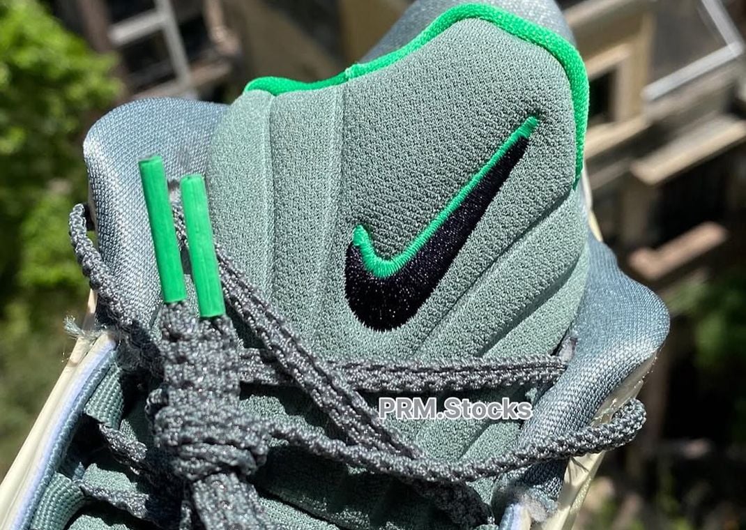 Jrue Holiday x Nike GT Cut 3 Turbo