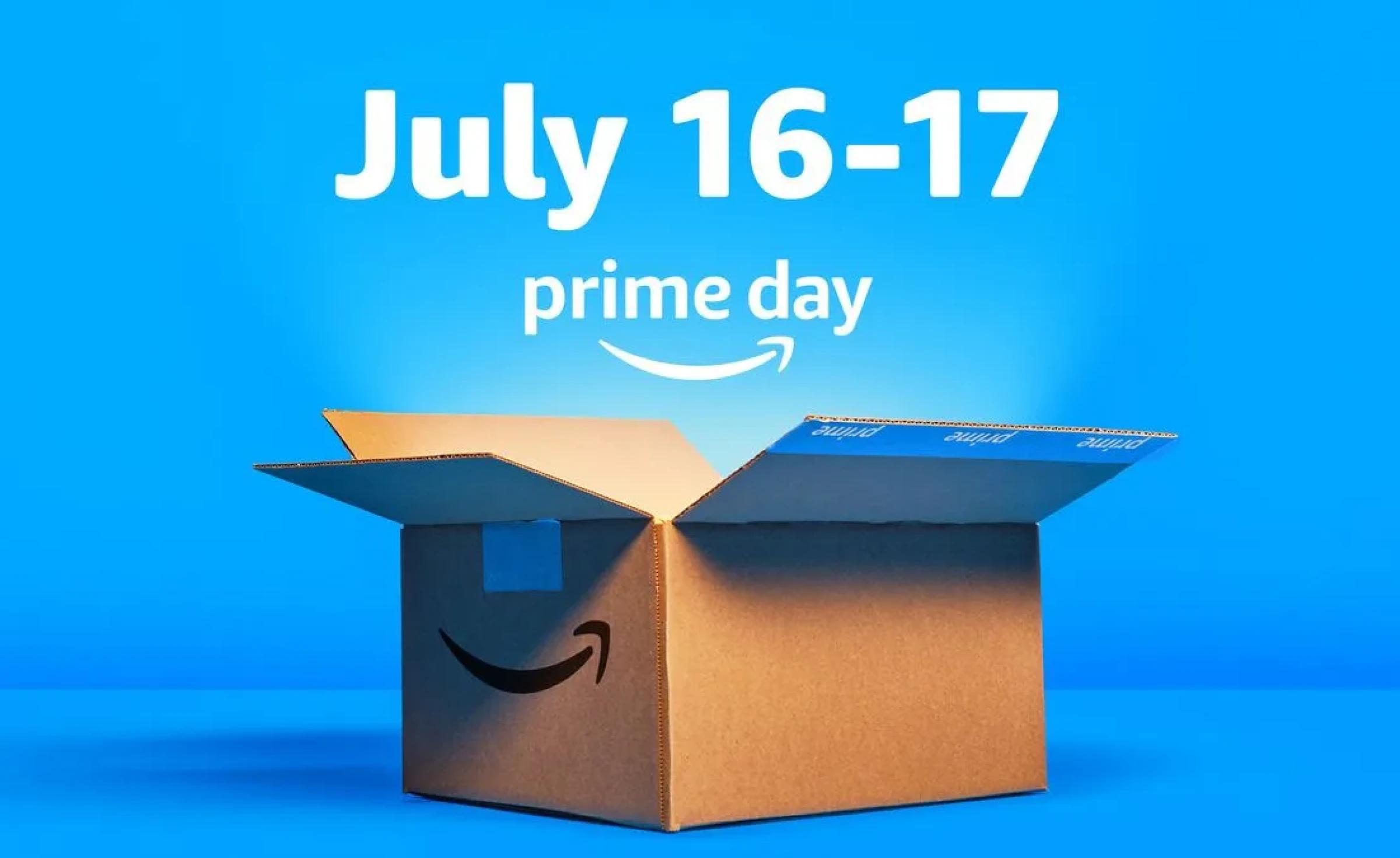 2024 Amazon Prime Day Early Deals