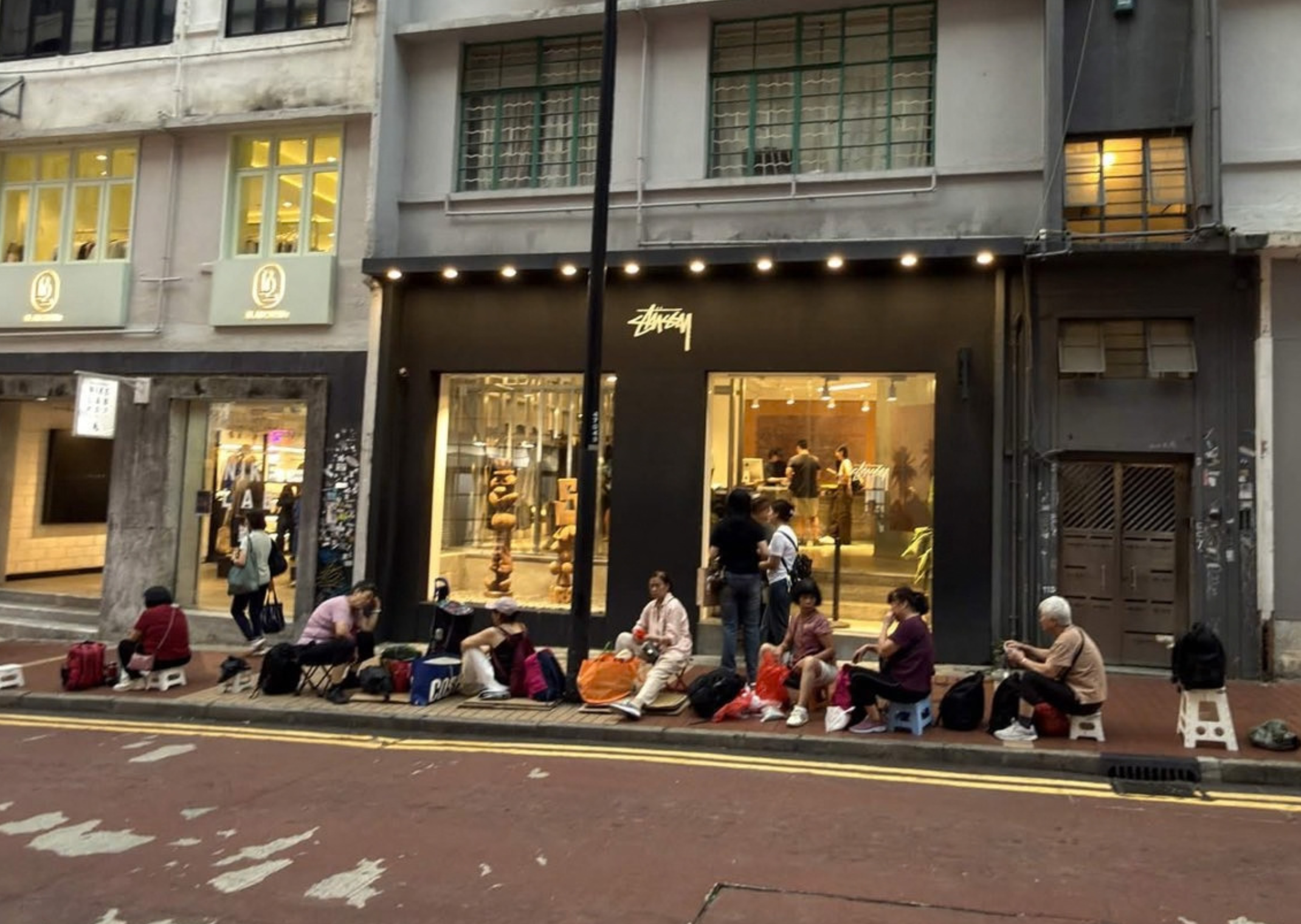 Line Culture is Out of Control: It’s Time Sneakerheads Apologized