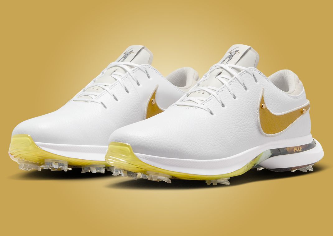 Eastside Golf x Nike Air Zoom Victory Tour 3 Angle