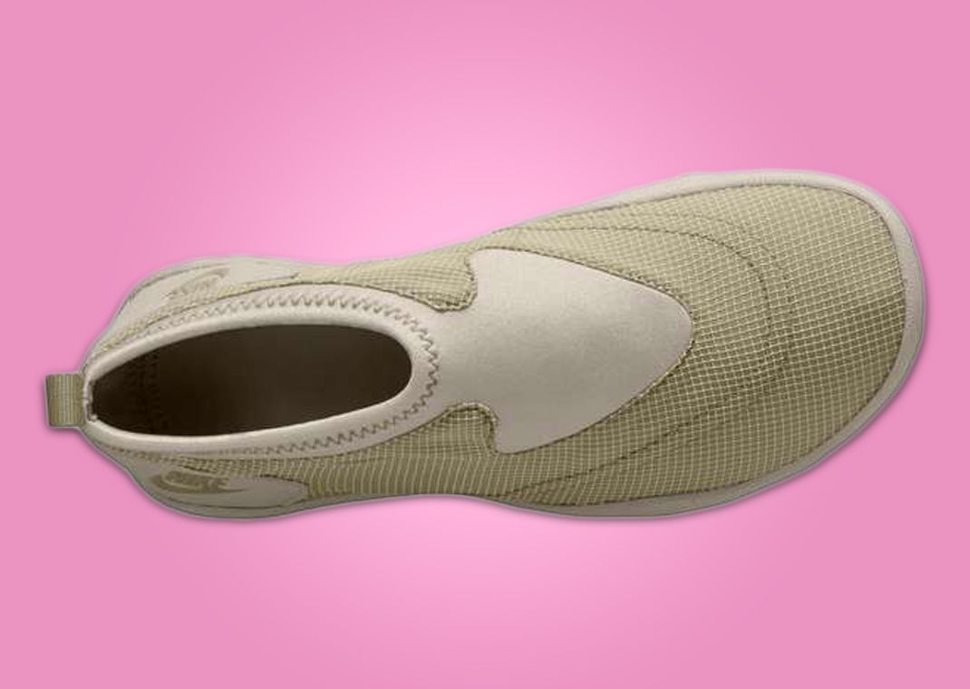 Nike Aqua Turf Light Orewood Brown Desert Khaki (W) Top