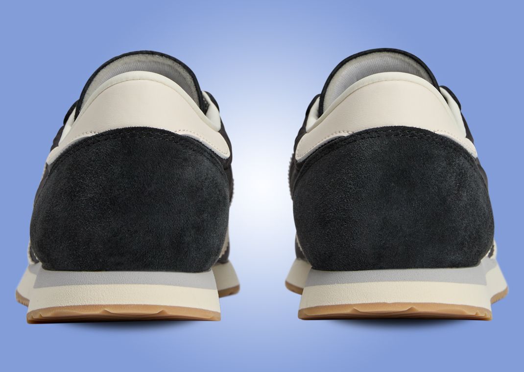 adidas Pampanga SPZL Heel
