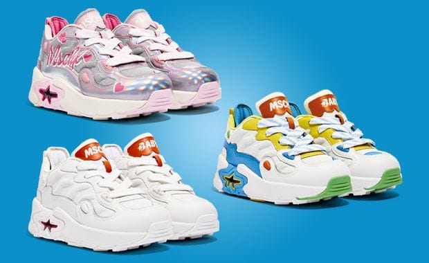 The MSCHF Super Baby Pack Releases December 2023