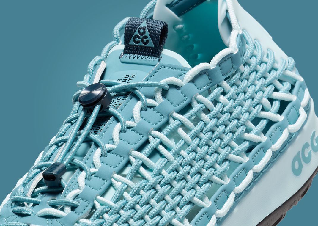 The Nike ACG Watercat+ Denim Turquoise Releases Fall 2024