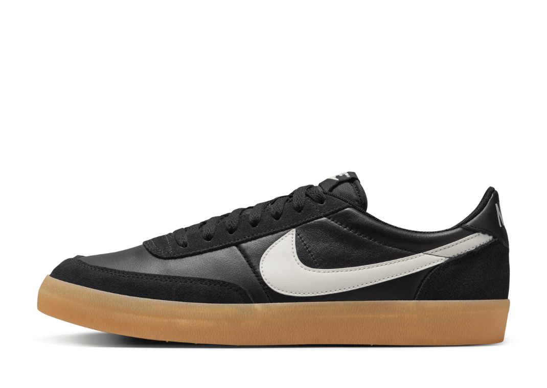 Nike Killshot 2 Leather Black Sail Gum