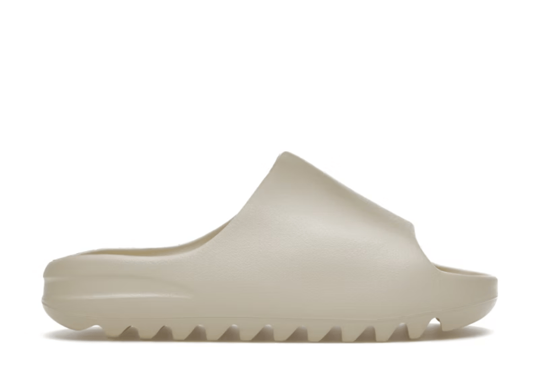 adidas Yeezy Slide Bone