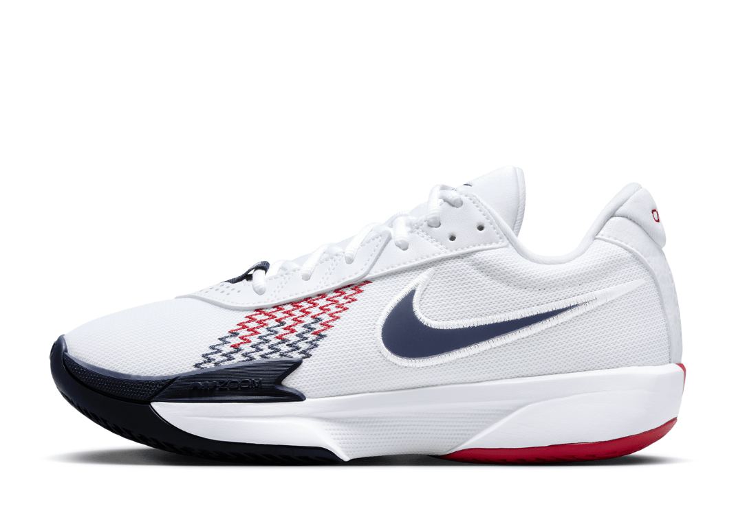 Nike G.T. Cut Academy USA