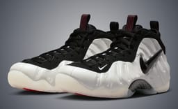The Nike Air Foamposite Pro Pearl Returns November 2025