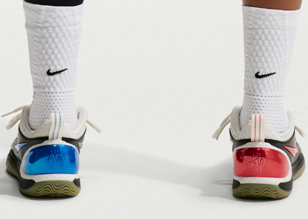 The Nike A’Two Joins the WNBA 30th Anniversary Collection