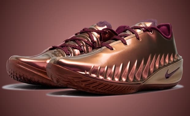 Nike GT Cut 4 Dylan Harper PE