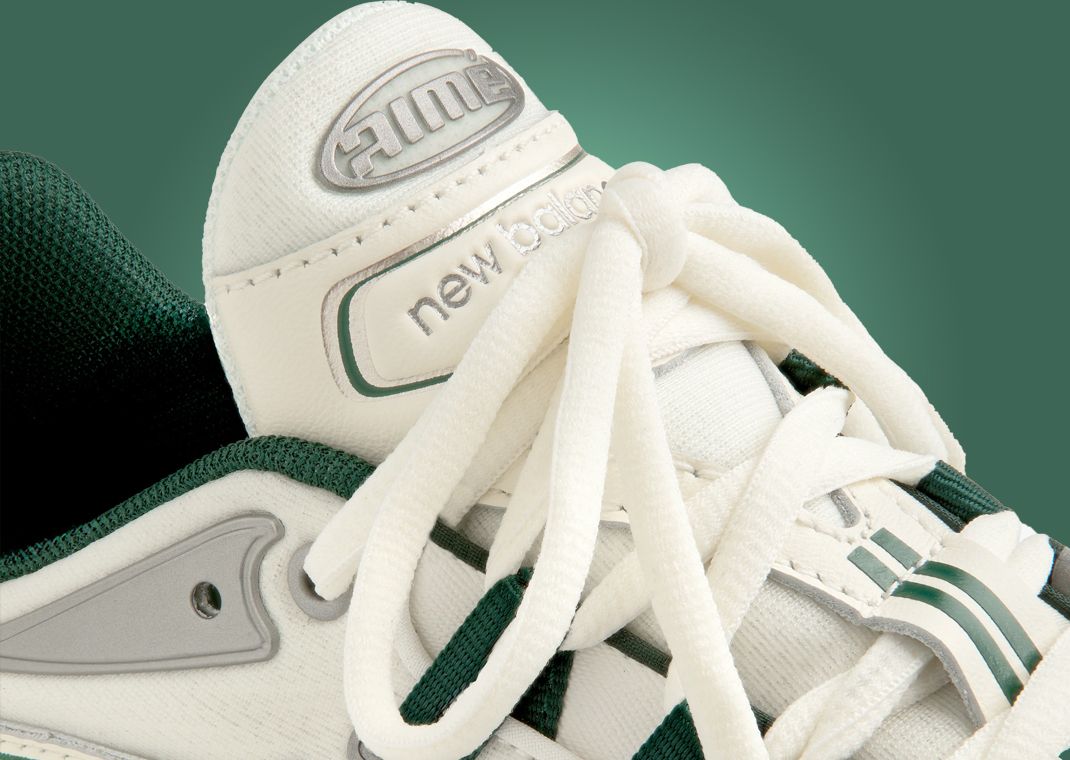 Aime Leon Dore x New Balance RC56 Pristine Detail
