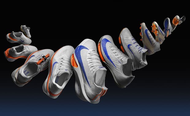 Nike Blueprint Pack