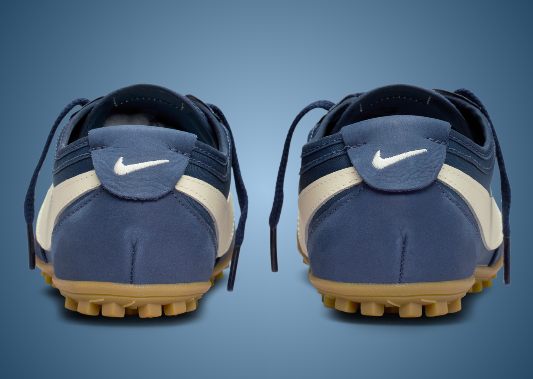 Nike Moon Shoe OG Midnight Navy (W) - Back
