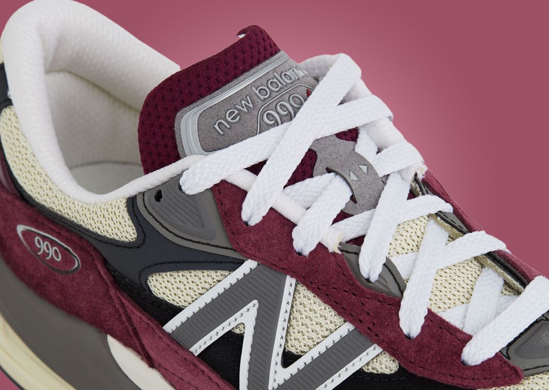 【New Balance】◆Made in USA 990v6 Dark Ember◆U990TF6◆ New Balance 990v6 