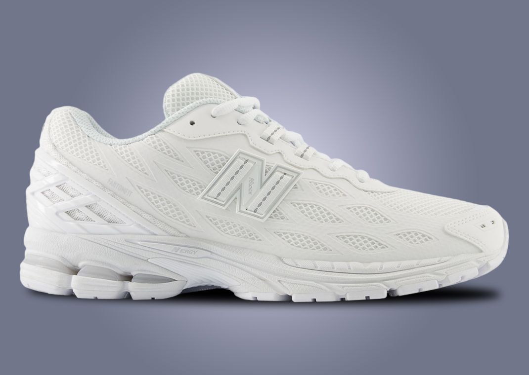 The New Balance 1906W Debuts Spring 2025 The New Balance 1906W Debuts Spring 2025