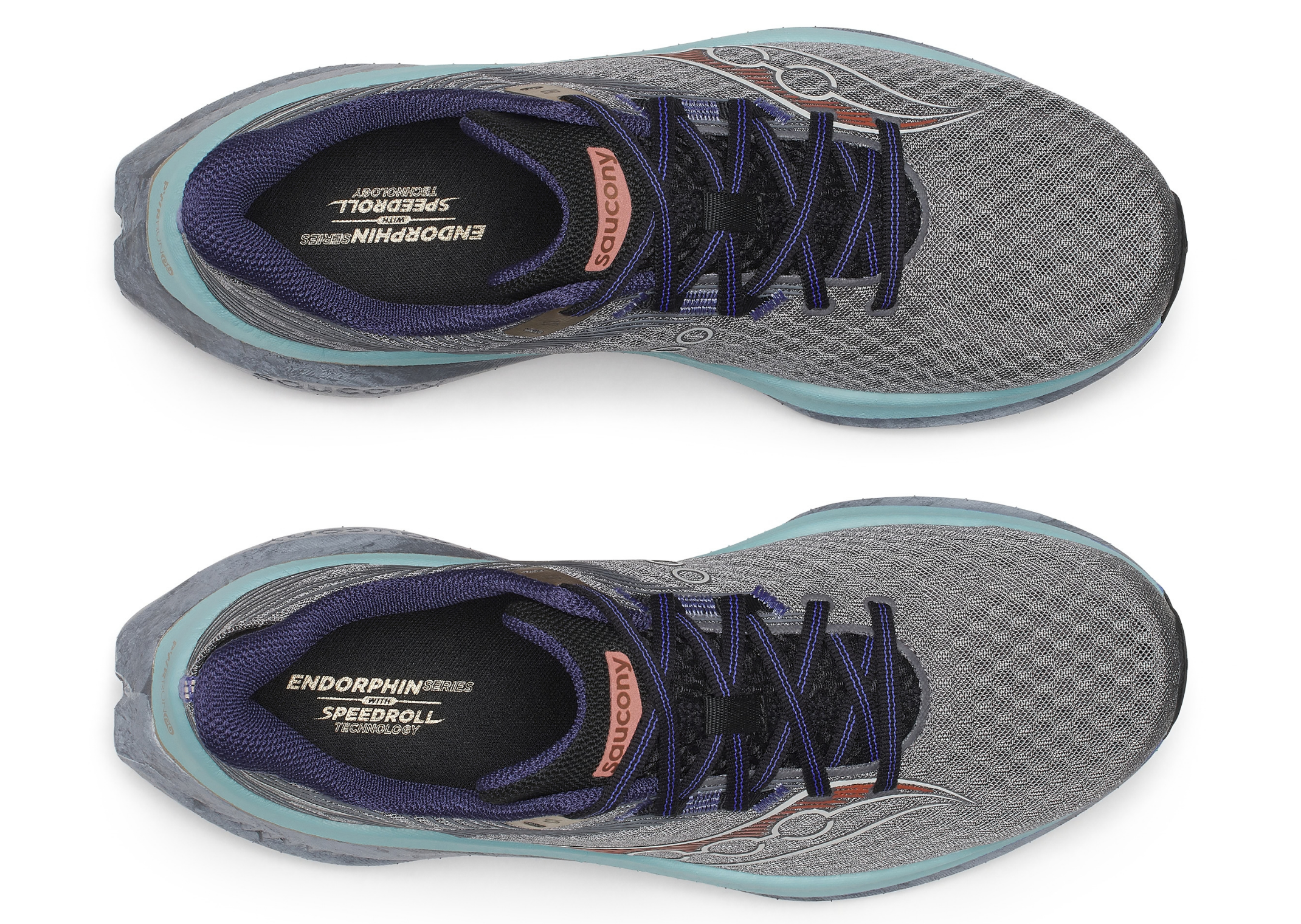 Saucony Endorphin Speed 5 Daikanyama - Top