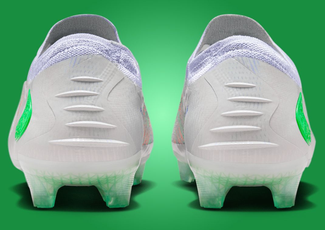 EA Sports FC 26 x Nike Phantom 6 Elite Releases Fall 2025 - Back